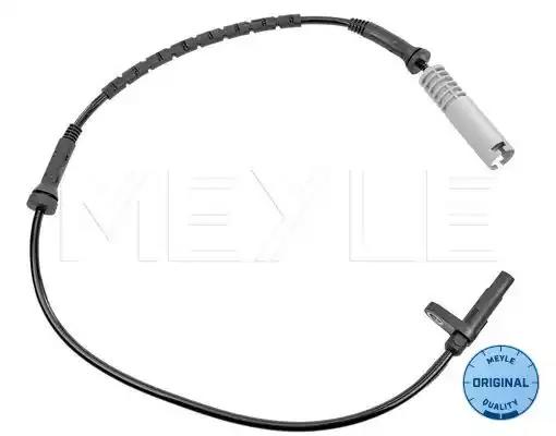 Датчик, кількість обертів колеса 3148000046 MEYLE
