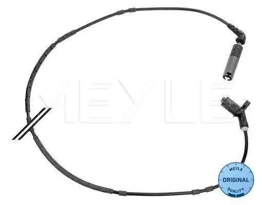 Датчик, кількість обертів колеса 3148000049 MEYLE