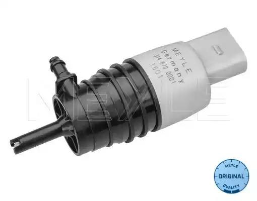 Насос подачі води для миття система склоочисників 3148700001 MEYLE