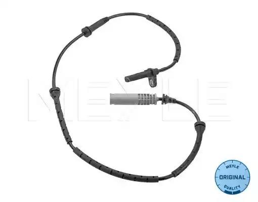 Датчик, кількість обертів колеса 3148990063 MEYLE