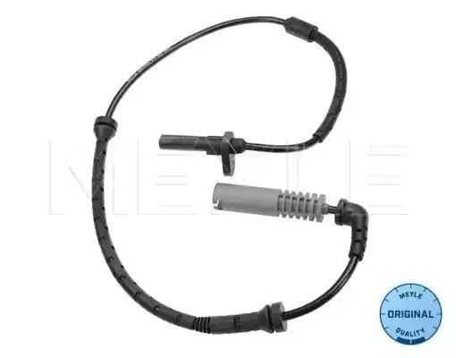 Датчик, кількість обертів колеса 3148990064 MEYLE