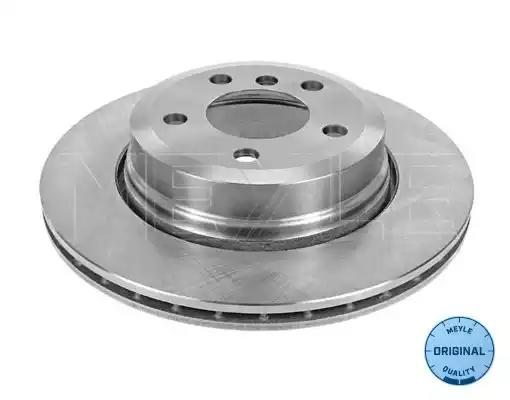 Диск гальмівний 3155230054 MEYLE