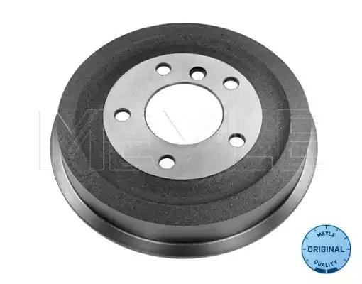 Гальмівний барабан 3155233079 MEYLE