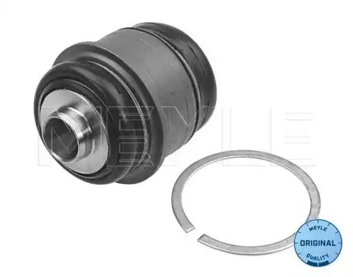 Опора, корпус підшипника колеса 3160100012 MEYLE