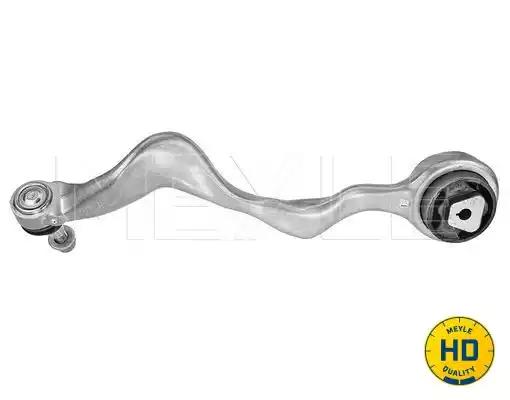 Важіль підвіски передній лів передн bmw 1 e81 1 e82 1 e87 1 e88 3 e90... 3160350005HD MEYLE