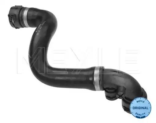 Патрубок системи охолодження 3192220020 MEYLE