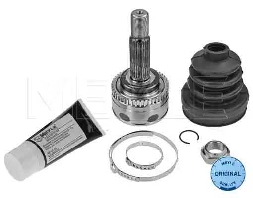 Комплект шарнірів приводний вал 32144980013 MEYLE