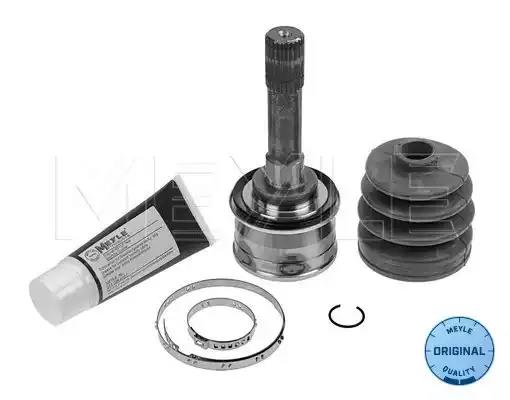 Комплект шарнірів, приводний вал 33144980009 MEYLE