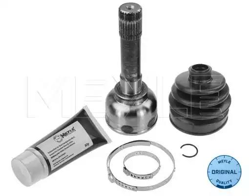 Комплект шарнірів, приводний вал 33144980015 MEYLE