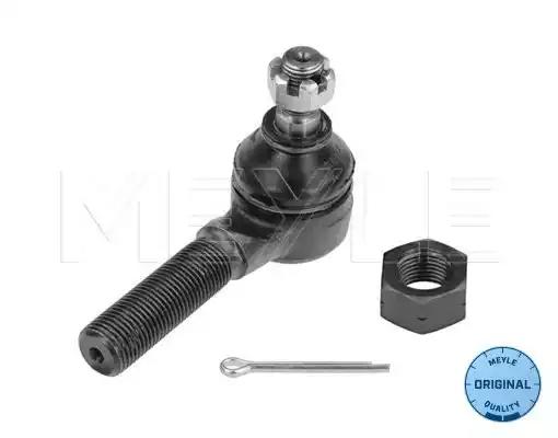 Наконечник, поперечна кермова тяга 33160200016 MEYLE