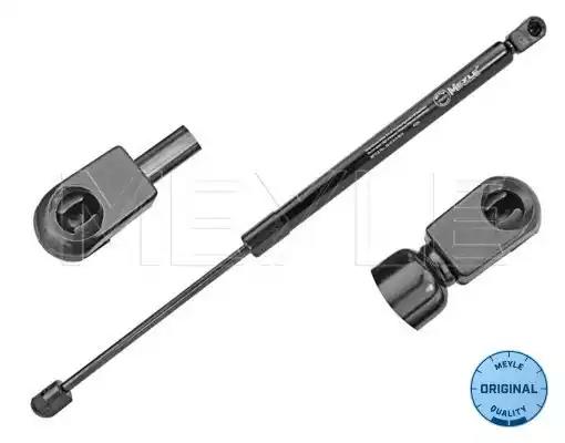 Газова пружина, багажник/кузов 33409100010 MEYLE