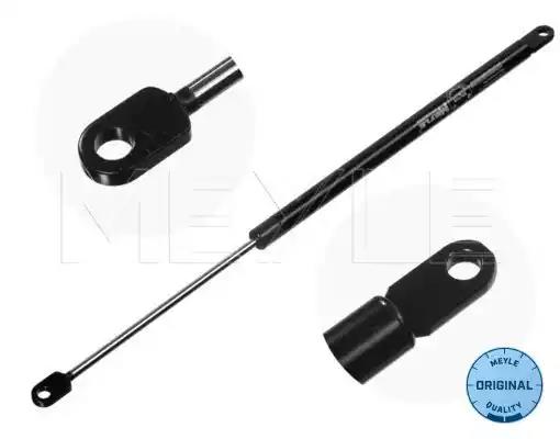 Газова пружина, кришка капота 3401603718 MEYLE