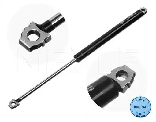 Амортизатор багажника bmw вир-во meyle 3401610310 MEYLE