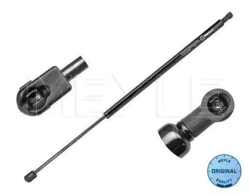 Амортизатор багажника f n 590 n довжина 625 мм 3409100011 MEYLE