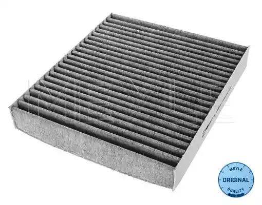 Фильтр салона угольный 34123200001 MEYLE