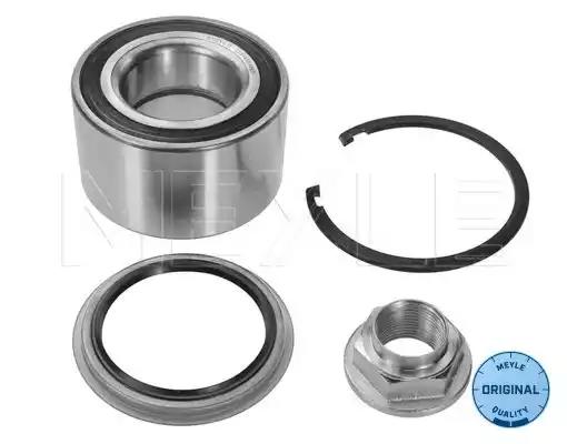 Підшипник маточини комплект 35146500000 MEYLE