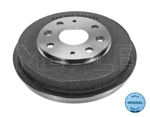 Гальмівний барабан 35155230029 MEYLE