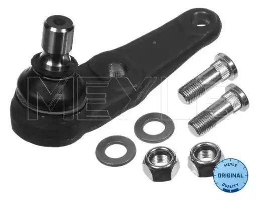 Нижній/верхній кульовий шарнір 35160100024 MEYLE