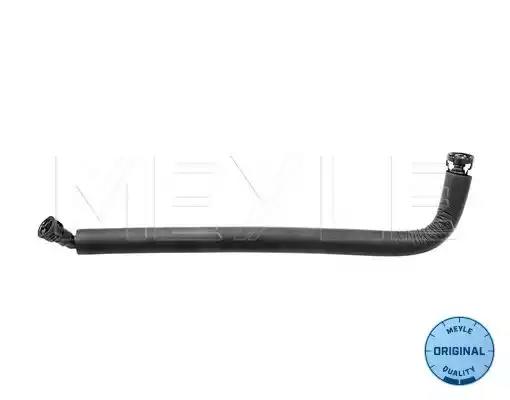 Патрубок вентиляция картера 3592030014 MEYLE