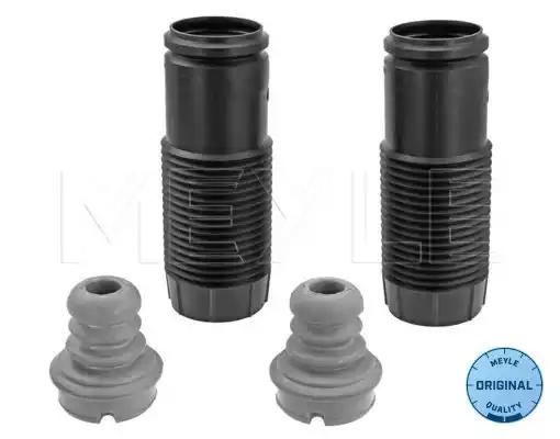 Комплект пилозахисних ковпаків, амортизатор 36146400000 MEYLE