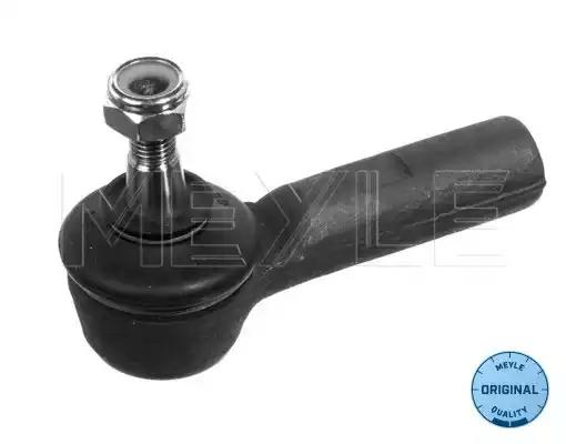 Наконечник, поперечна кермова тяга 36160200070 MEYLE