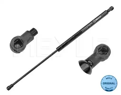Газова пружина, багажник/кузов 36409100020 MEYLE