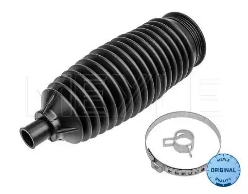 Пильовик кермової рейки 37146200000 MEYLE