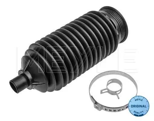 Комплект гофрованих кожухів, механізм рульового... 37146200001 MEYLE