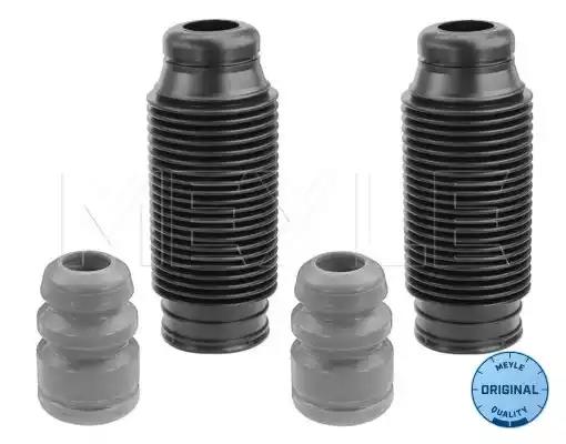 Комплект пилозахисних ковпаків, амортизатор 37147400000 MEYLE