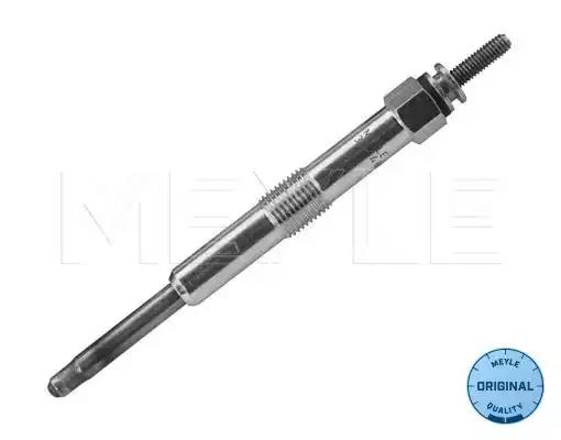 Свічка розжарювання 37148600000 MEYLE