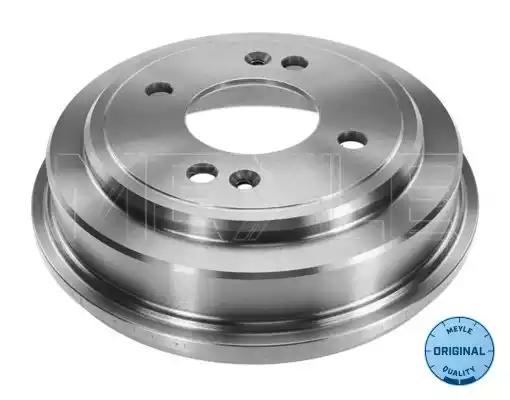 Гальмівний барабан 37155230004 MEYLE