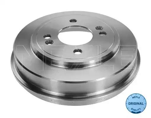 Гальмівний барабан 37155230006 MEYLE