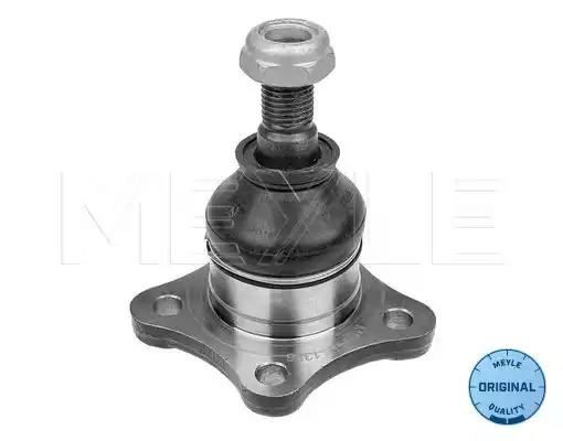 Нижній/верхній кульовий шарнір 37160100022 MEYLE