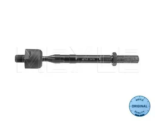 Осьовий шарнір, поперечна кермова тяга 37160310018 MEYLE