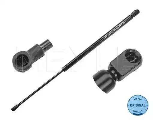 Газова пружина, багажник/кузов 37409100010 MEYLE
