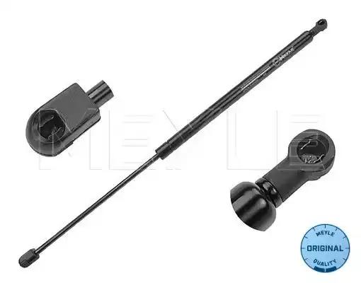 Амортизатор багажника hyundai вир-во meyle 37409100011 MEYLE