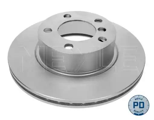 Тормозной диск 3835210014PD MEYLE