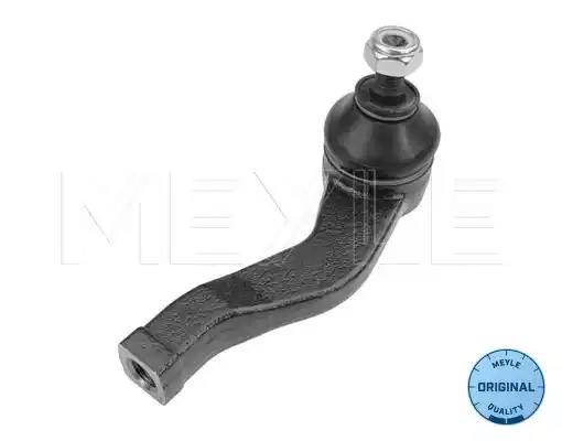 Наконечник, поперечна кермова тяга 39160200018 MEYLE