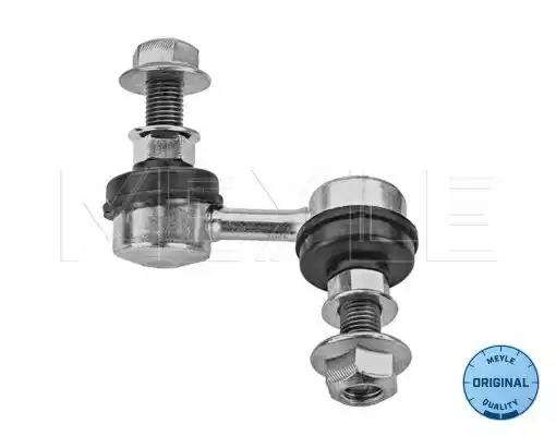 Тяга/стійка стабілізатор 39160600000 MEYLE
