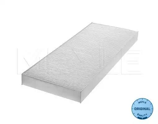 Фільтр, повітря у салоні 40123190004 MEYLE