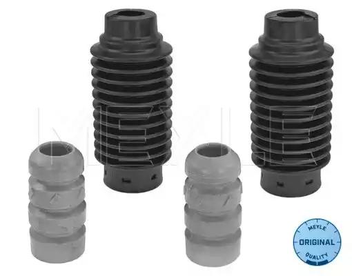 Комплект пилозахисних ковпаків, амортизатор 40146400000 MEYLE