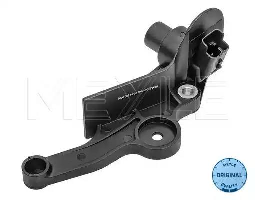 Імпульсний датчик, колінчатий вал 40148000009 MEYLE