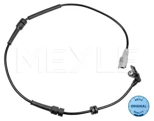 Датчик, кількість обертів колеса 40148000015 MEYLE