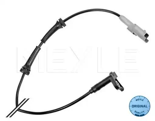 Датчик, кількість обертів колеса 40148000023 MEYLE