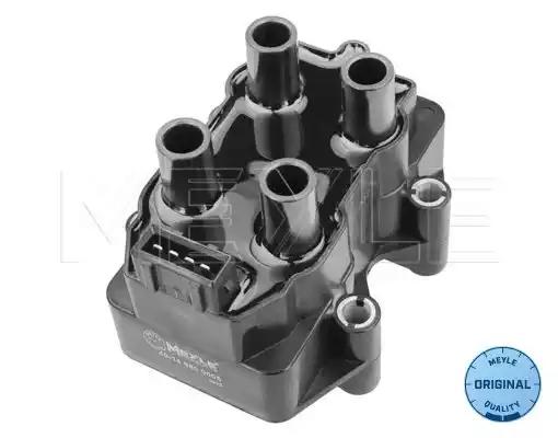Котушка запалювання 40148850005 MEYLE