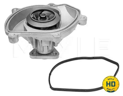 Насос водяной двигателя 4132200001HD MEYLE