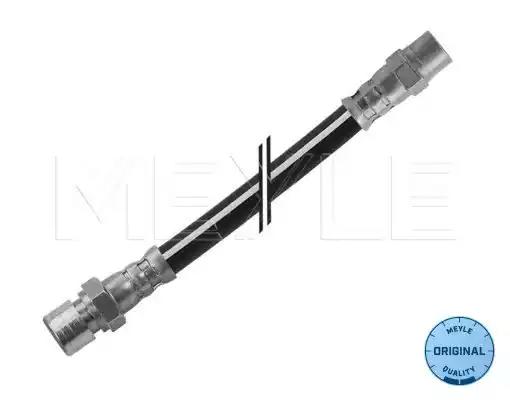Гальмівний шланг 4143550002 MEYLE