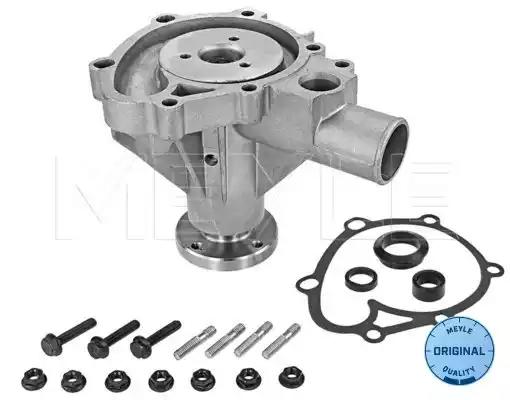 Насос охолоджувальної рідини, охолодження двигуна 5130270000 MEYLE