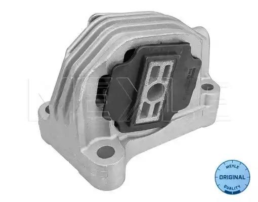 Опора кпп volvo s60 i / v70 / xc70 / xc90 i 06/02-01/15 вир-во meyle 5141359100 MEYLE