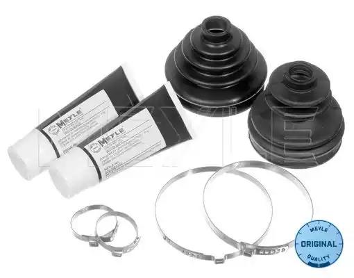 Комплект пилозахисний, приводний вал 5144950001 MEYLE